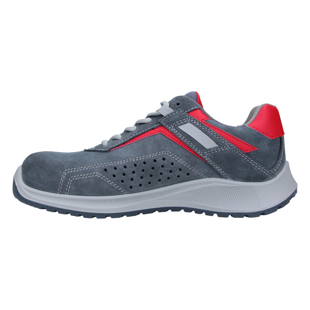 DAKAR S1PS FO SR Safety Trainers