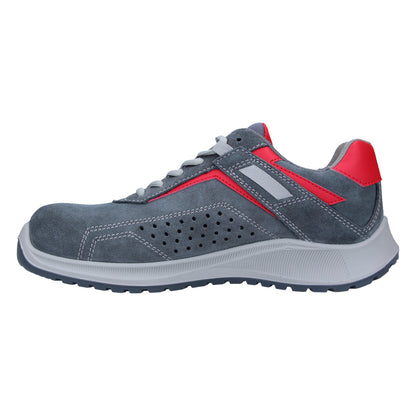 DAKAR S1PS FO SR Safety Trainers