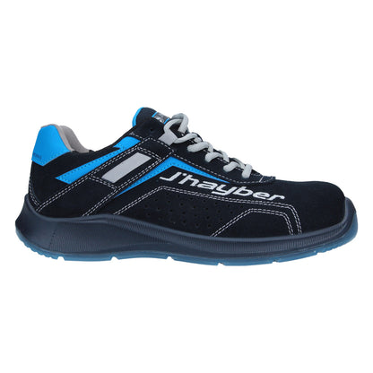 DAKAR S1PS FO SR Safety Trainers