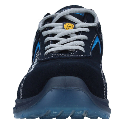 DAKAR S1PS FO SR Safety Trainers