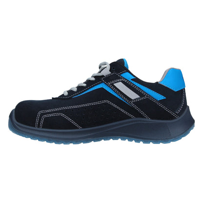 DAKAR S1PS FO SR Safety Trainers