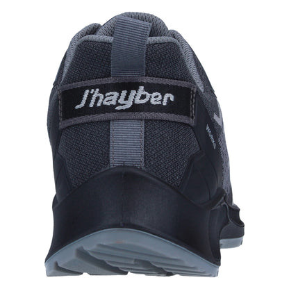 DAYTONA S3S FO SR Safety Trainers