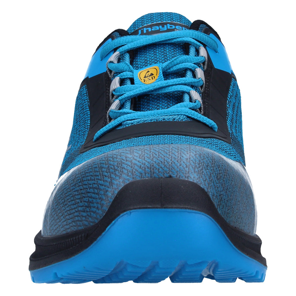 DAYTONA S3S FO SR Safety Trainers