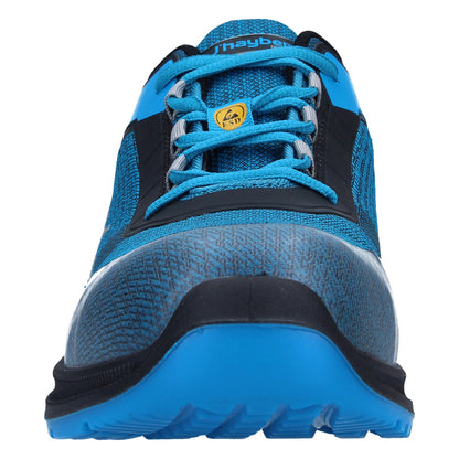 DAYTONA S3S FO SR Safety Trainers