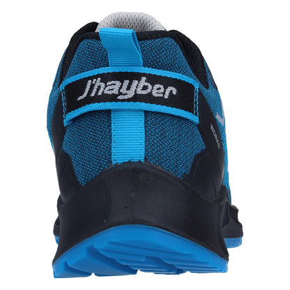 DAYTONA S3S FO SR Safety Trainers