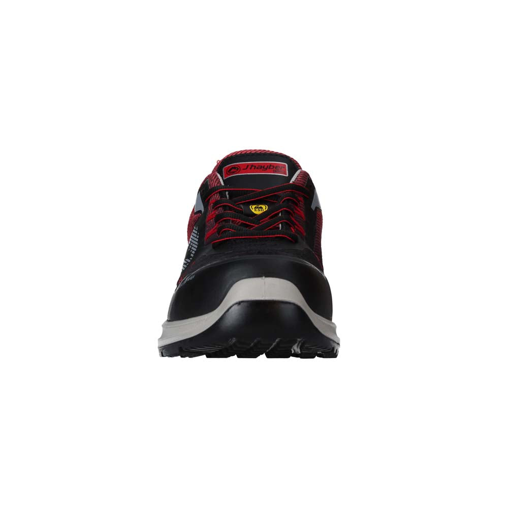 MONACO S1PS FO SR Safety Trainers