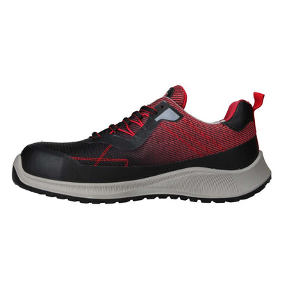 MONACO S1PS FO SR Safety Trainers