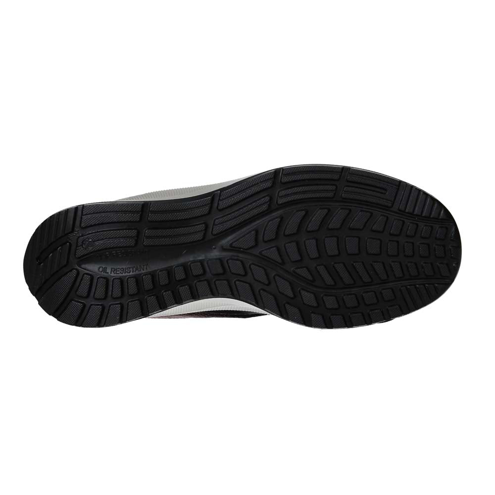 MONACO S1PS FO SR Safety Trainers