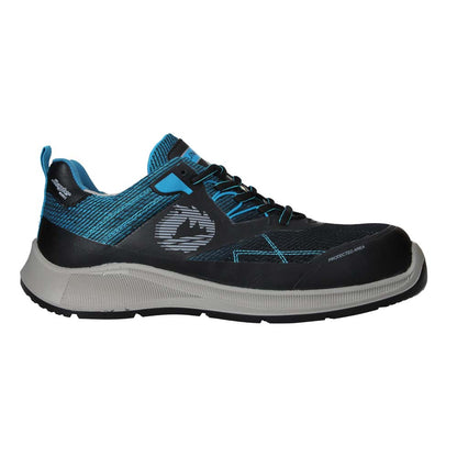 MONACO S1PS FO SR Safety Trainers
