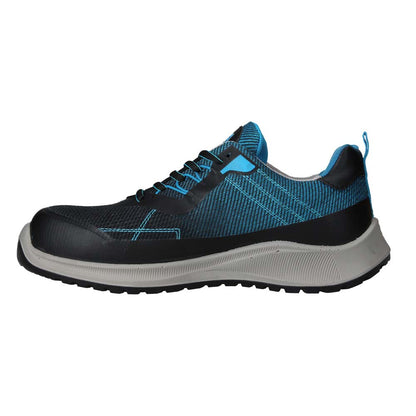 MONACO S1PS FO SR Safety Trainers