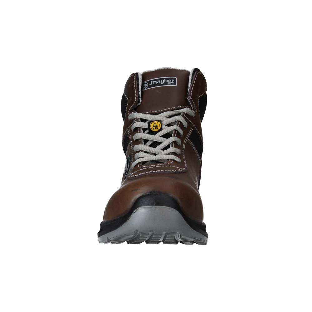 JARAMA S3S FO SR Safety Boots