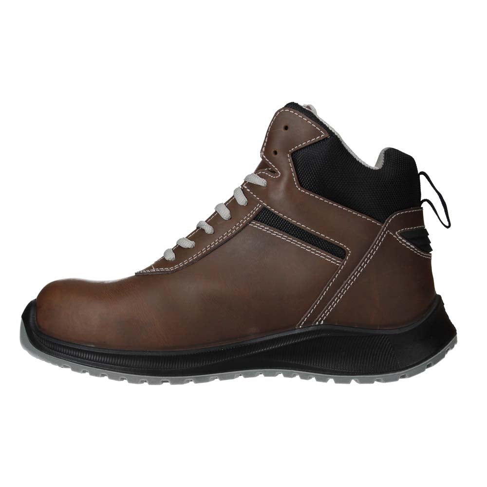 JARAMA S3S FO SR Safety Boots