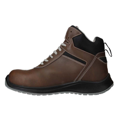 JARAMA S3S FO SR Safety Boots