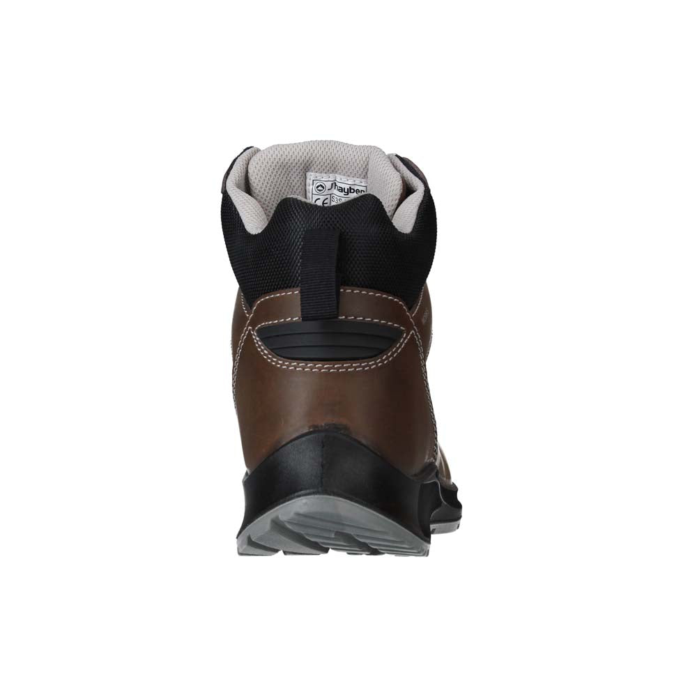 JARAMA S3S FO SR Safety Boots
