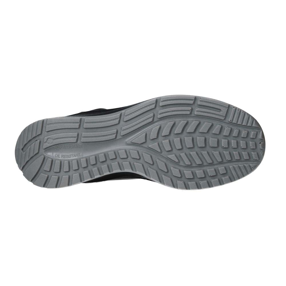 JARAMA S3S FO SR Safety Boots