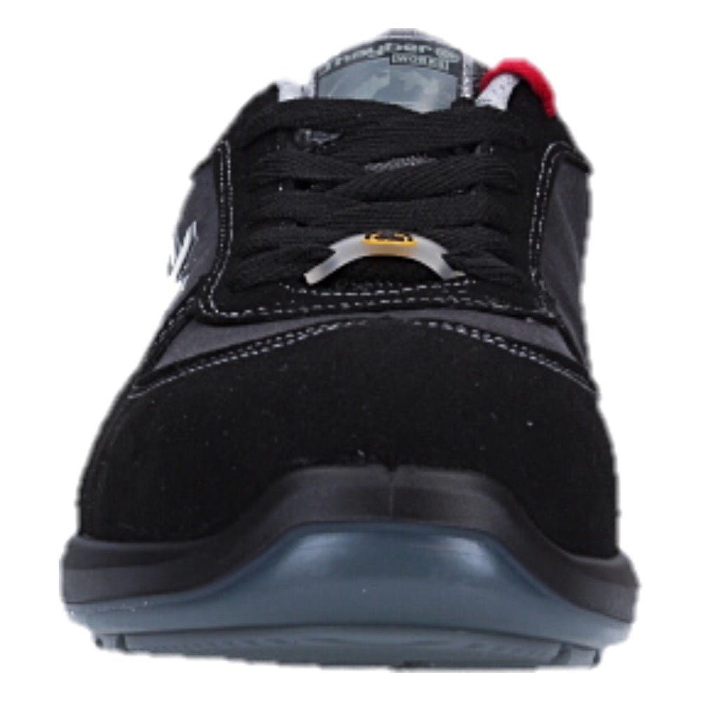 IONIC S3S FO SR Safety Trainers