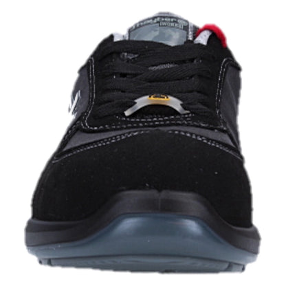 IONIC S3S FO SR Safety Trainers