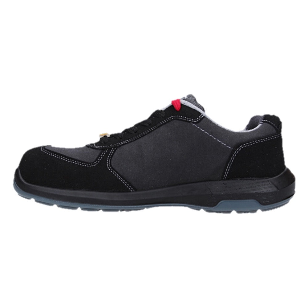 IONIC S3S FO SR Safety Trainers