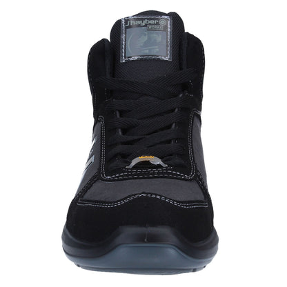 HYBRID S3S FO SR Safety Boots