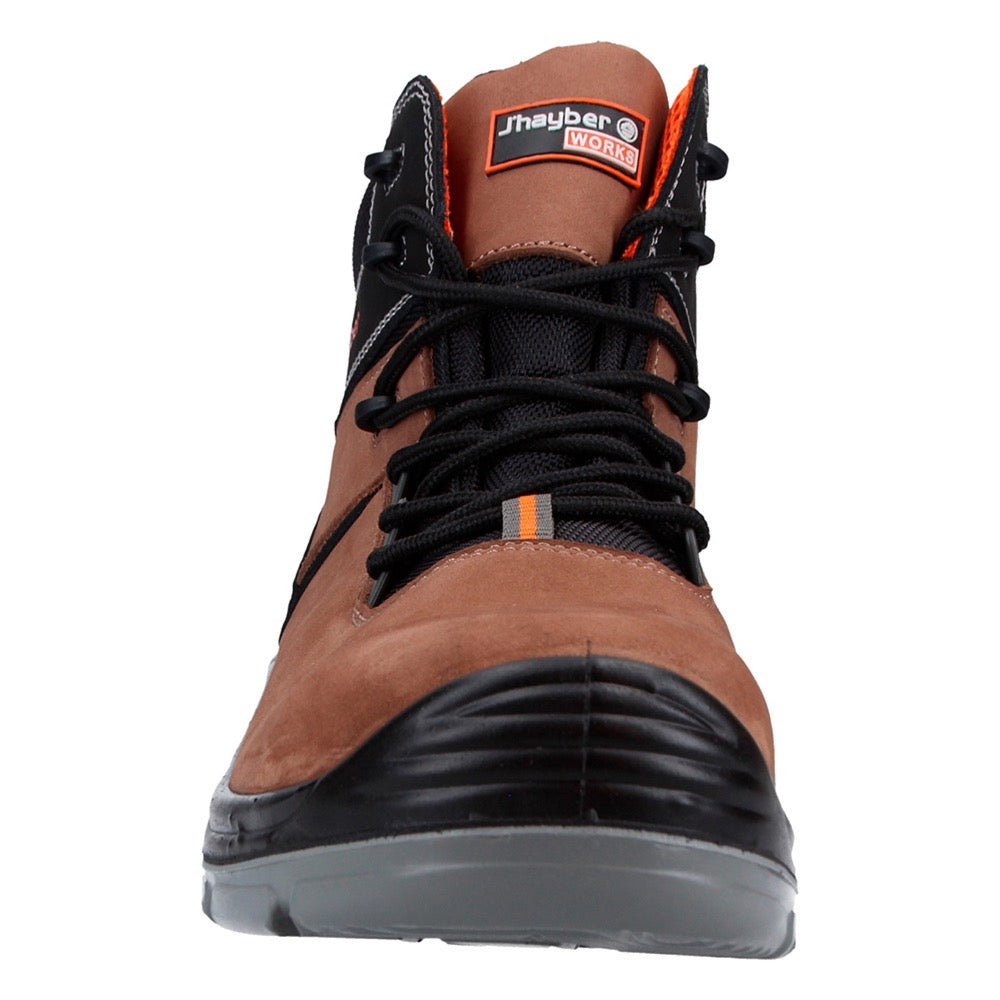 NEW CELTIC S3S FO SR Safety Boots