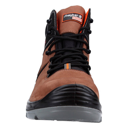 NEW CELTIC S3S FO SR Safety Boots