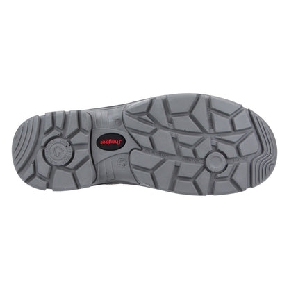 REPORT S3S FO SR Safety Boots