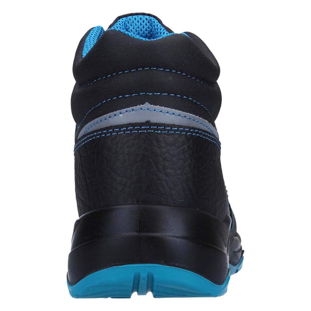 GRAFENO S3S FO SR Safety Boots