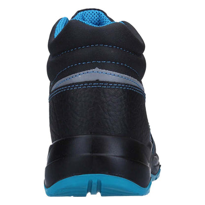 GRAFENO S3S FO SR Safety Boots