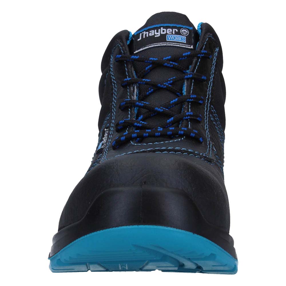 GRAFENO S3S FO SR Safety Boots