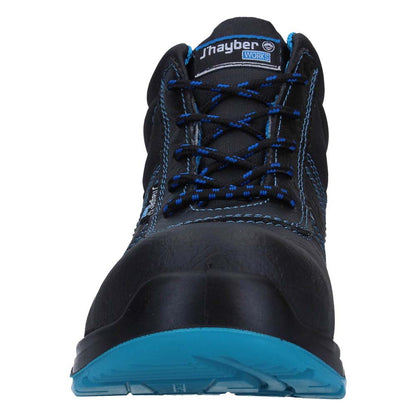 GRAFENO S3S FO SR Safety Boots