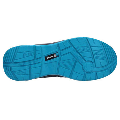 GRAFENO S3S FO SR Safety Boots