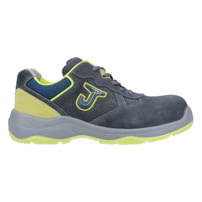 CROMO S1PS FO Safety Trainers