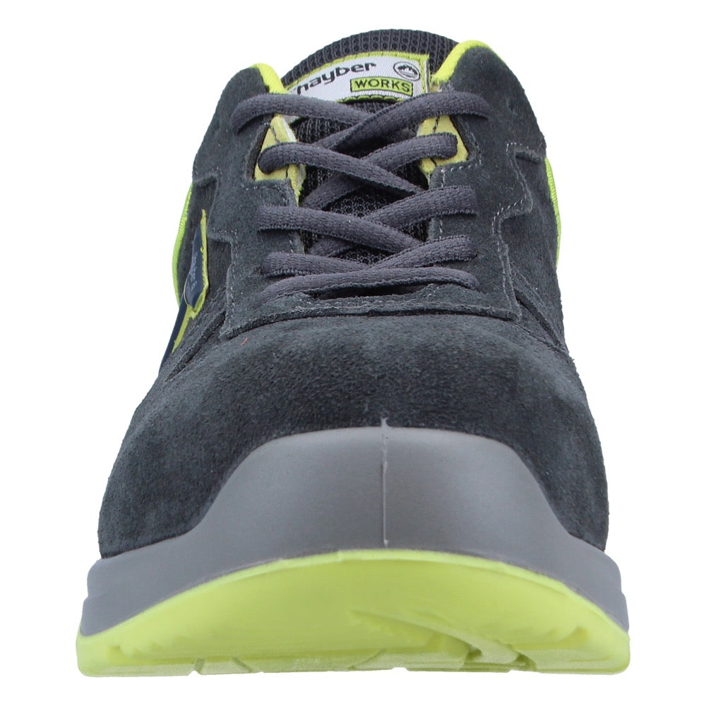 CROMO S1PS FO Safety Trainers