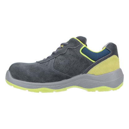 CROMO S1PS FO Safety Trainers
