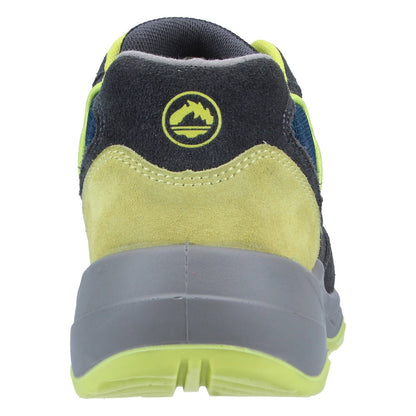CROMO S1PS FO Safety Trainers