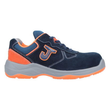 CROMO S1PS FO Safety Trainers