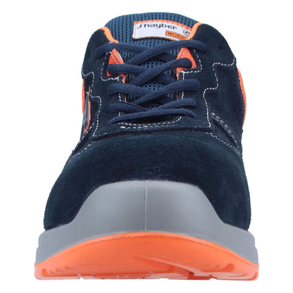 CROMO S1PS FO Safety Trainers