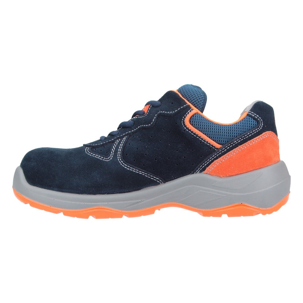 CROMO S1PS FO Safety Trainers