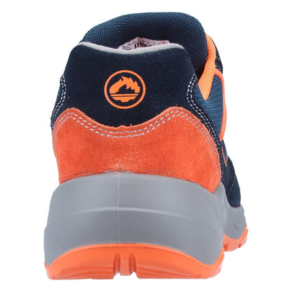 CROMO S1PS FO Safety Trainers