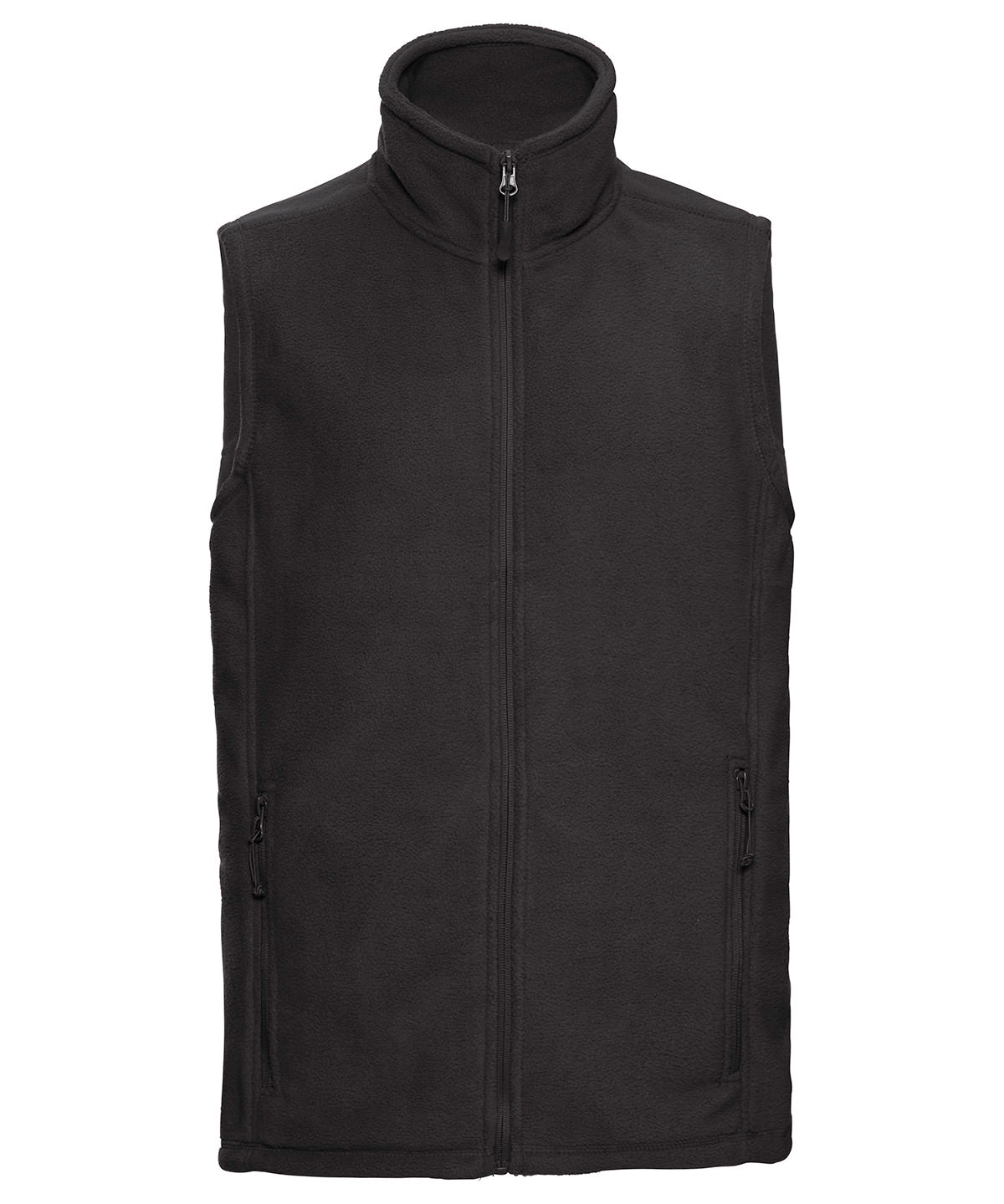 Unisex Outdoor Fleece Gilet
