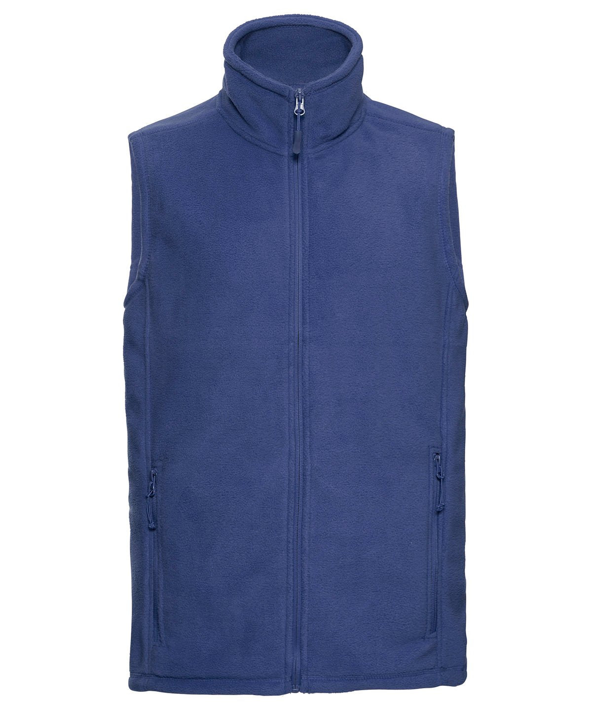 Unisex Outdoor Fleece Gilet