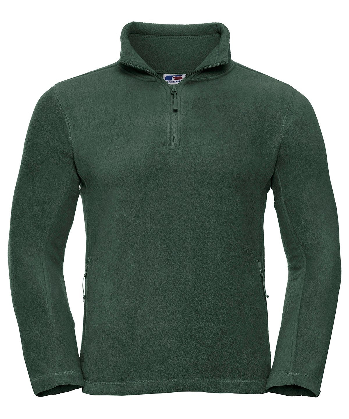 Mens Quarter Zip Outdoor Fleece