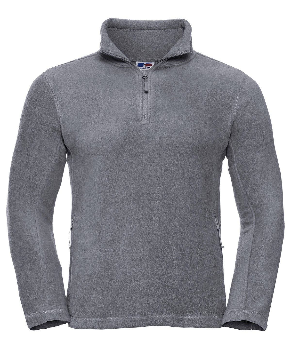 Mens Quarter Zip Outdoor Fleece