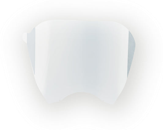 Moldex 9000 Series Face-shield Protectors (Box of 15) - DaltonSafety