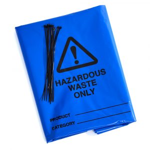 20L Chemical Spill Response Kit | Barrel Bag