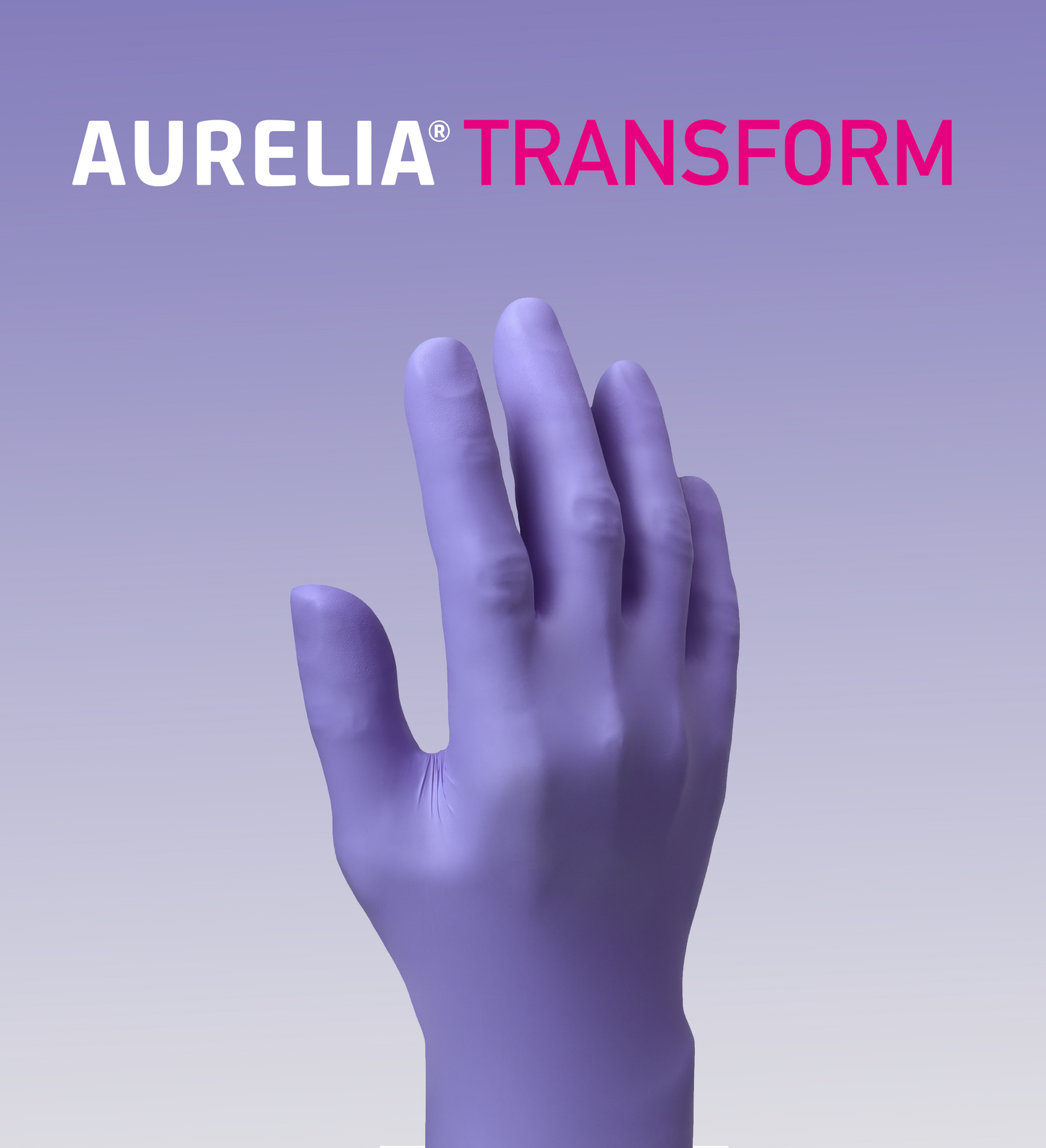 Aurelia® Transform® Nitrile Examination Gloves