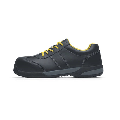 Clyde Mens Safety Trainers