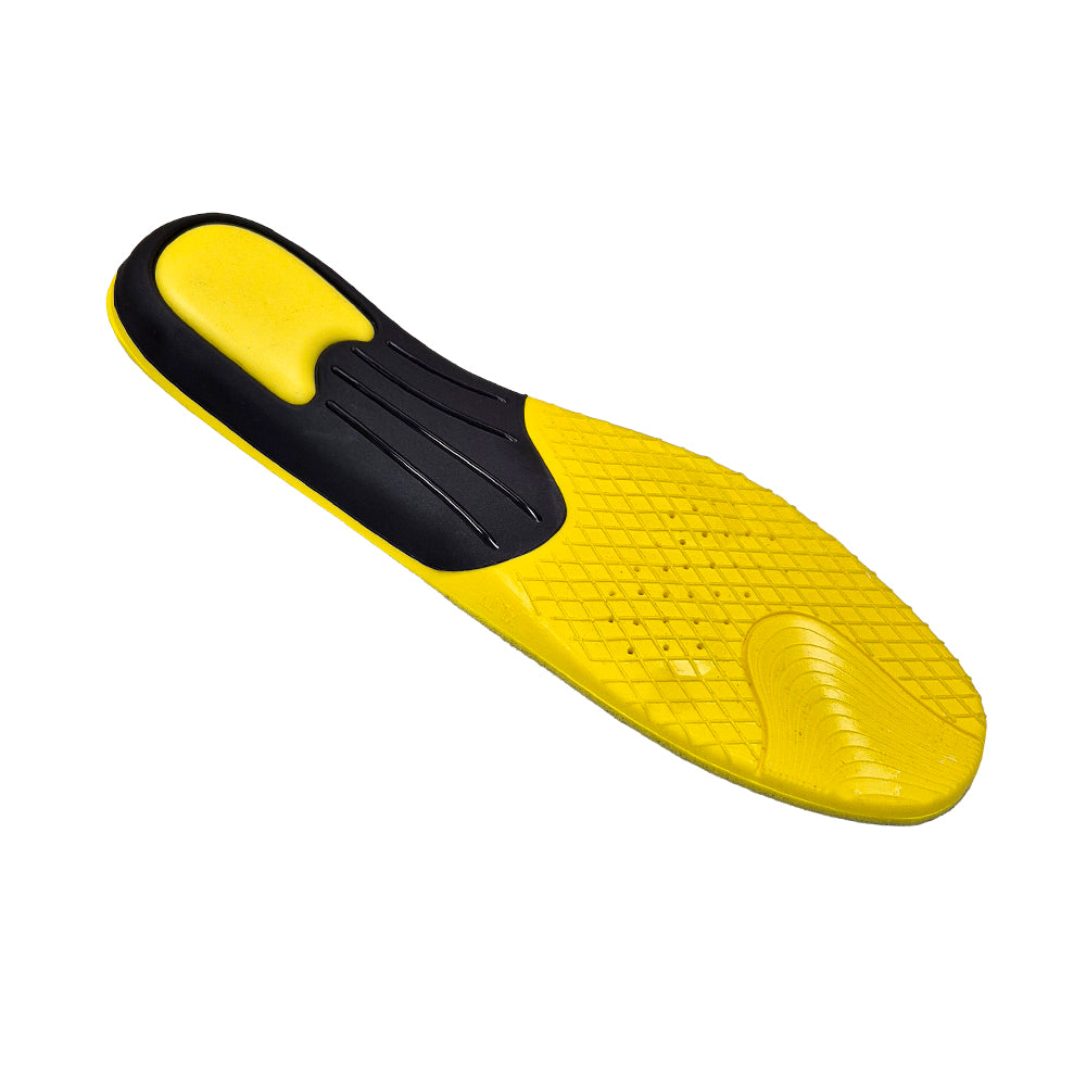 PLANT ZUECO INFINITY Comfort Plus Insoles