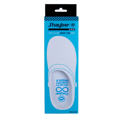 PLANT ZUECO INFINITY Comfort Insoles