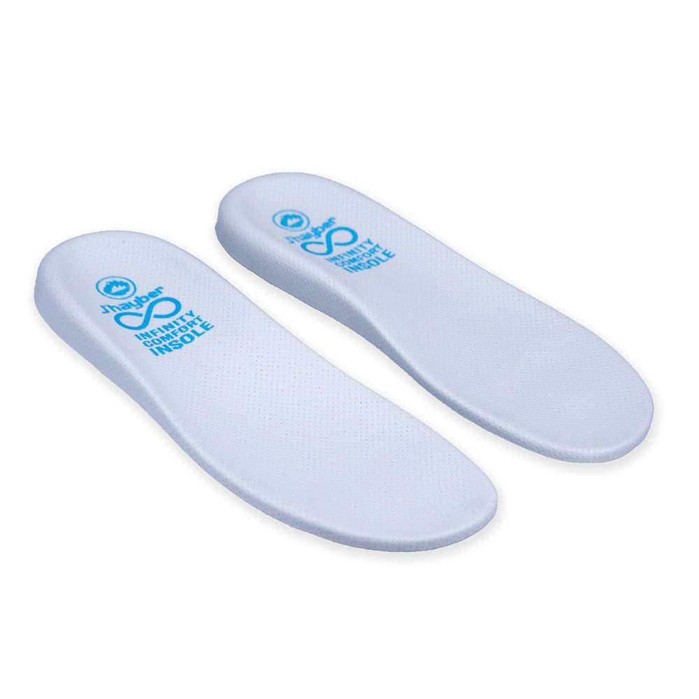 PLANT ZUECO INFINITY Comfort Insoles